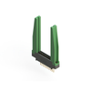 Edgeboard Connectors - 151-396-010-522-678-ND - DigiKey