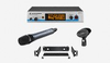 Wireless Vocal Microphones System - ew 500-935 G3 - Visual Sound, Inc.