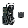 AC DC Desktop, Wall Power Adapters - 4555-ED-PSU1204-US-ND - DigiKey