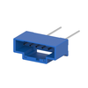 Headers, Male Pins - 17-6-2232546-2-ND - DigiKey