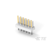 Headers, Male Pins - 641124-6-ND - DigiKey