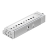 Actuators/Cylinders - 2171-DGSL-25-100-EA-ND - DigiKey