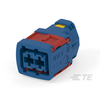 Rectangular Connector Housings - 17-1801422-2-ND - DigiKey