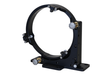 New Mirror Mount, ULTIMA®, Center, 6.0 in., 2 Locking Knob Adjustment - U600-AC2K - Newport MKS