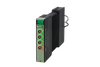 4-ch Input Module LAN-XI 51.2KHz w/o FP -- -3050-A-040-X - Image