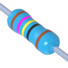 Through Hole Resistors - 2019-MF1/4DCT52R1740FTR-ND - DigiKey