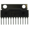 Dual 10W Audio Amplifier - 742-AN5277 - ERSAELECTRONICS PTE. LTD.
