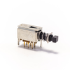 Pushbutton Switches - 1400-LC2259OANP - New Yorker Electronics Co., Inc.