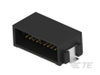 PCB Headers & Receptacles - 1-2480475-6 - TE Connectivity