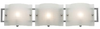 53313-BS/CKF Bathroom Fixtures-Three Lights - 722584 - Capital Lighting, Inc.