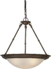2516-03-32 Pendants-Bowl Style - 413640 - Capital Lighting, Inc.