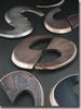 Architectural Pulls - InfiniTrix - RM5100RH - Rockwood Manufacturing Company