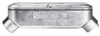 Conduit Body Cover -- BKGU300-A - Image