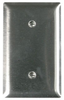 Standard Wall Plate -- SS14 - Image