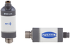 Vacuum and pressure switch with two digital output signals and IO-Link function VSi VP8 M8-4 -- 10.06.02.00569