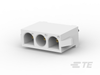 PCB Headers & Receptacles - 350790-3 - TE Connectivity