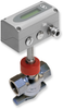 Inline Mass Flow Meter DN15 - DN50 -- EE771 - Image