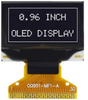 Display Modules - LCD, OLED, Graphic - 3190-DLC0096DNOG-W-5-ND - DigiKey