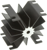 Heat Sink; Thermal Resistance Wakefield Thermal - 58F493 - Newark, An Avnet Company