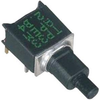 Pushbutton Switch, Spdt, 500Ma, 48Vac, Pcb; Product Range Apem - 93K0956 - Newark, An Avnet Company