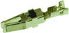 Contact, Socket, 16-12Awg, Crimp; Product Range Amp - Te Connectivity - 95F2733 - Newark, An Avnet Company