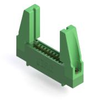 Card Edge Conn, Single, 11Pos, Th; Card Edge Connector Type Edac - 65AJ4203 - Newark, An Avnet Company
