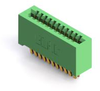 Card Edge Conn, Dual, 22Pos, Th; Card Edge Connector Type Edac - 66AJ1315 - Newark, An Avnet Company