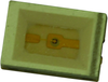 Led, Yellow Green, 1.6Mm X 2.3Mm, 25Mcd, 572Nm; Led Color Dialight - 20T0181 - Newark, An Avnet Company