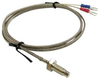 Therocouple, Type K, 26.7Mm, 1.1, Cu Ni Rohs Compliant Multicomp Pro - 29AK2294 - Newark, An Avnet Company
