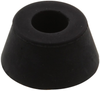 Feet, Rubber, 3Mm, 19Mm; Bumper / Feet Mounting Multicomp - 07WX5681 - Newark, An Avnet Company