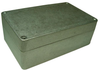 Enclosure, 2.36 X 3.94 X 6.3; Enclosure Type Multicomp Pro - 97K0712 - Newark, An Avnet Company