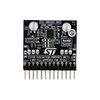 Development Boards, Kits, Programmers - Evaluation Boards - DC/DC & AC/DC (Off-Line) SMPS - 1341644-EVL-SRK2001-HVS - Win Source Electronics