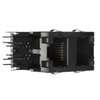 Modular/Ethernet Connector (RJ45) Jacks With Magnetics - 553-1465-ND - DigiKey