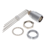 Circular Connector Assemblies - ECG.1B.307.CLV-ND - DigiKey