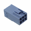 Rectangular Connector Housings - A119402-ND - DigiKey