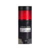 Stackable Tower Lighting, Beacons, and Components - PTE-SC-1FF-R-B - Quarktwin Technology Ltd.