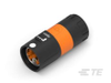 Standard Circular Connectors -- ESB201N00320500000