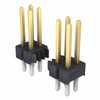 Connectors, Interconnects - Rectangular Connectors - Headers, Male Pins - 892-18-042-10-003101 - Shenzhen Shengyu Electronics Technology Limited