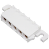 Headers, Receptacles, Female Sockets - A112896-ND - DigiKey