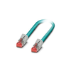 Modular/Ethernet Cables (RJ45, RJ11) - 1408950-ND - DigiKey