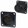 Circular Connector Assemblies - A33742-ND - DigiKey