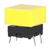 Pushbutton Switches - JB15KP-2E - Powell Electronics, Inc.