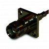 TNC Connector - 122246 - Powell Electronics, Inc.