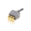 Toggle Switches - 3746-ATE2D-RA-ND - DigiKey