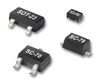 Fast Switching Speed, Low Capacitance, Plastic Packaged PIN Diodes -- SMP1340 Series