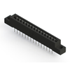 Edgeboard Connectors - 151-857-030-424-204-ND - DigiKey