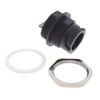 Modular/Ethernet Connector (RJ45, RJ11) Jacks - 626-1392-ND - DigiKey