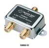 75-Ohm Hybrid (UHF/VHF) Splitter, 2-Pack - FA860A-R2 - Visual Sound, Inc.