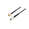 Coaxial Cables (RF) - 6099-PE3W03901/HS-48-ND - DigiKey