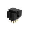 Headers, Male Pins - 664-G8230613YBTHRTR-ND - DigiKey
